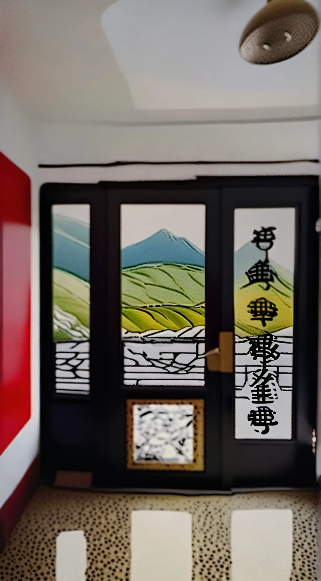 ai character: спарта background