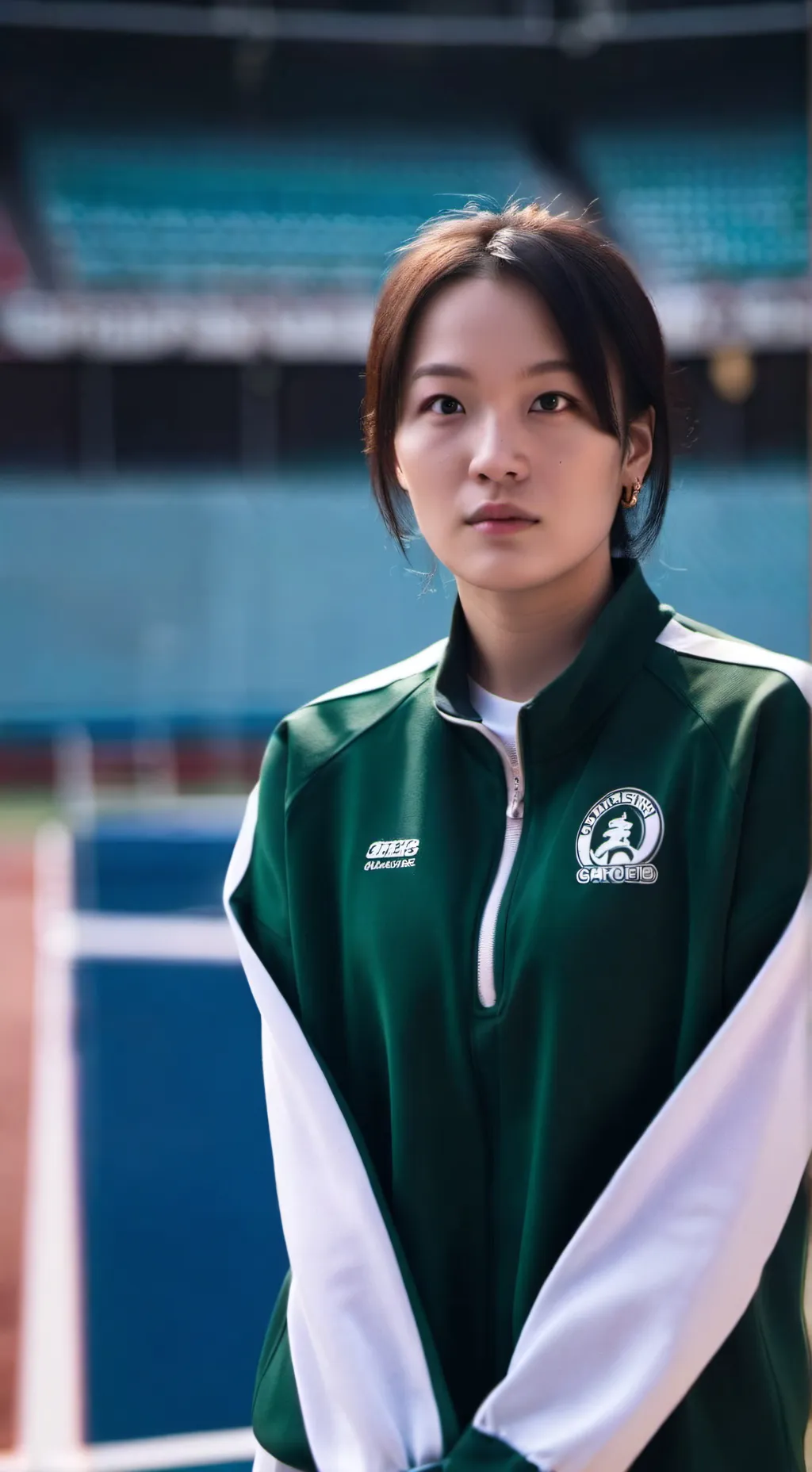 ai character: 🖤🎸Se-Mi🎸🖤 background