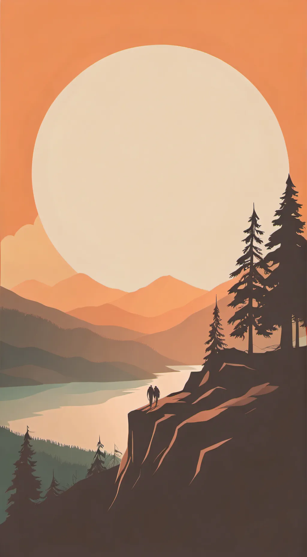 ai character: nabi y santi❓ background