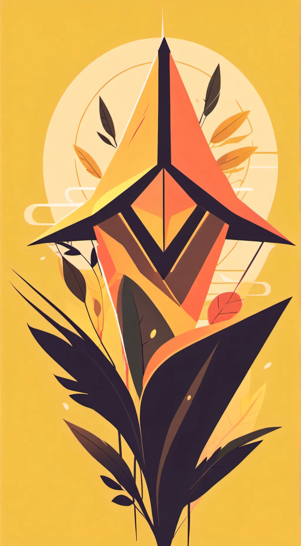 ai character: Chaos theory  background