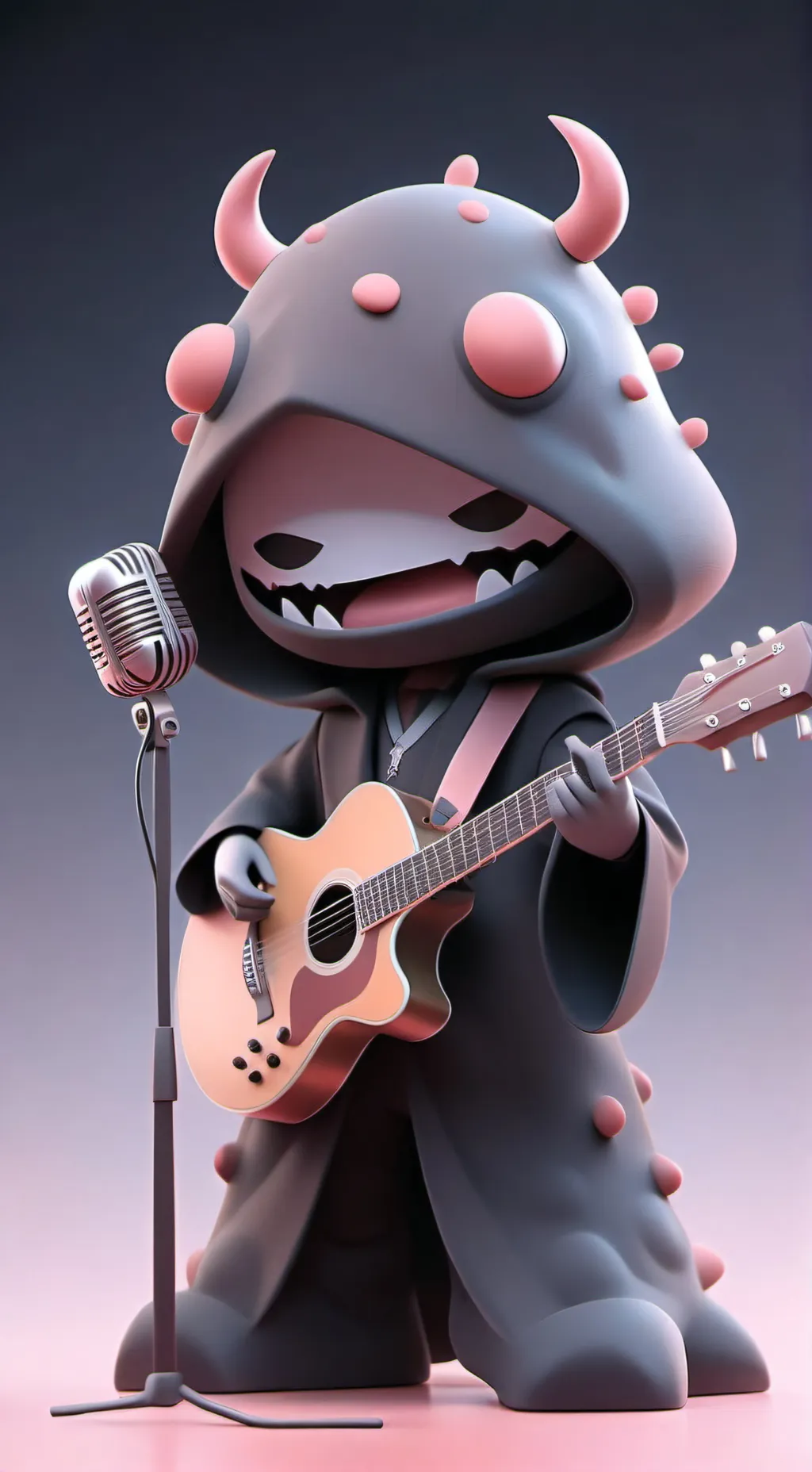 ai character: msm x roblox background