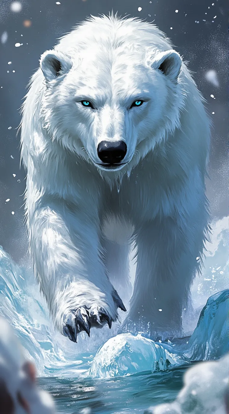 ai character: evil family background