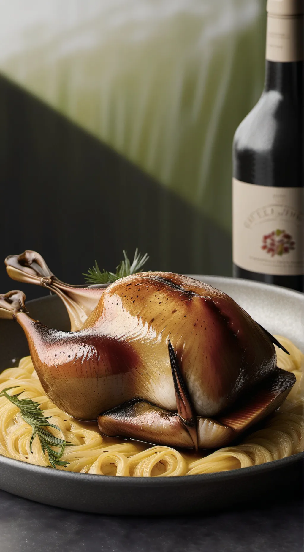 ai character: quevedo background