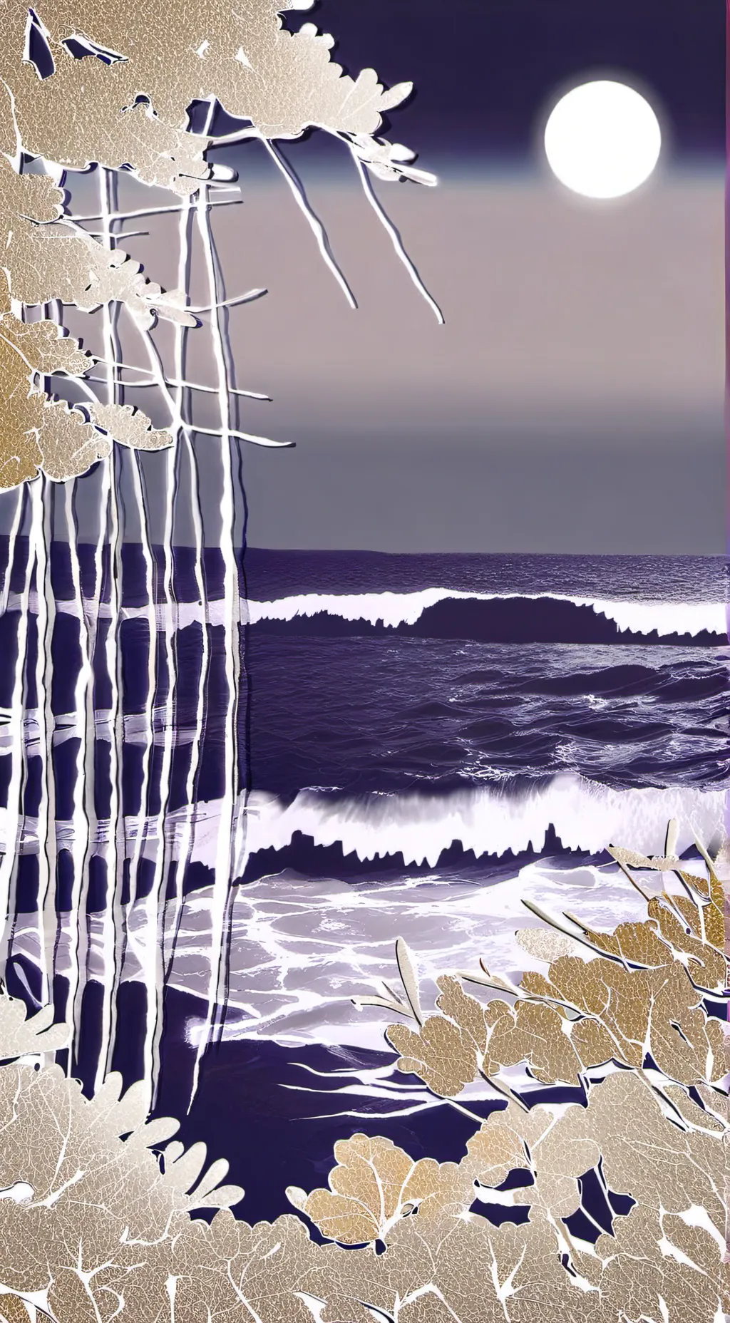 ai character: mha background