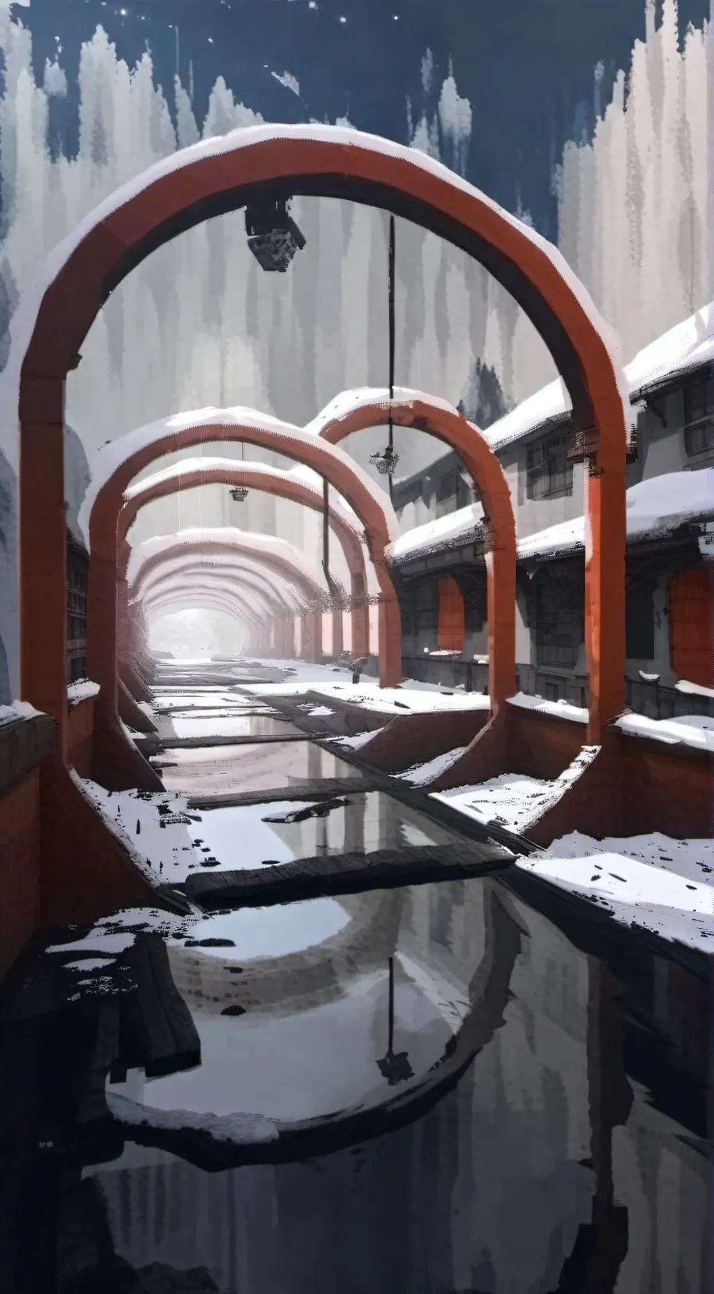 ai character: ??? background