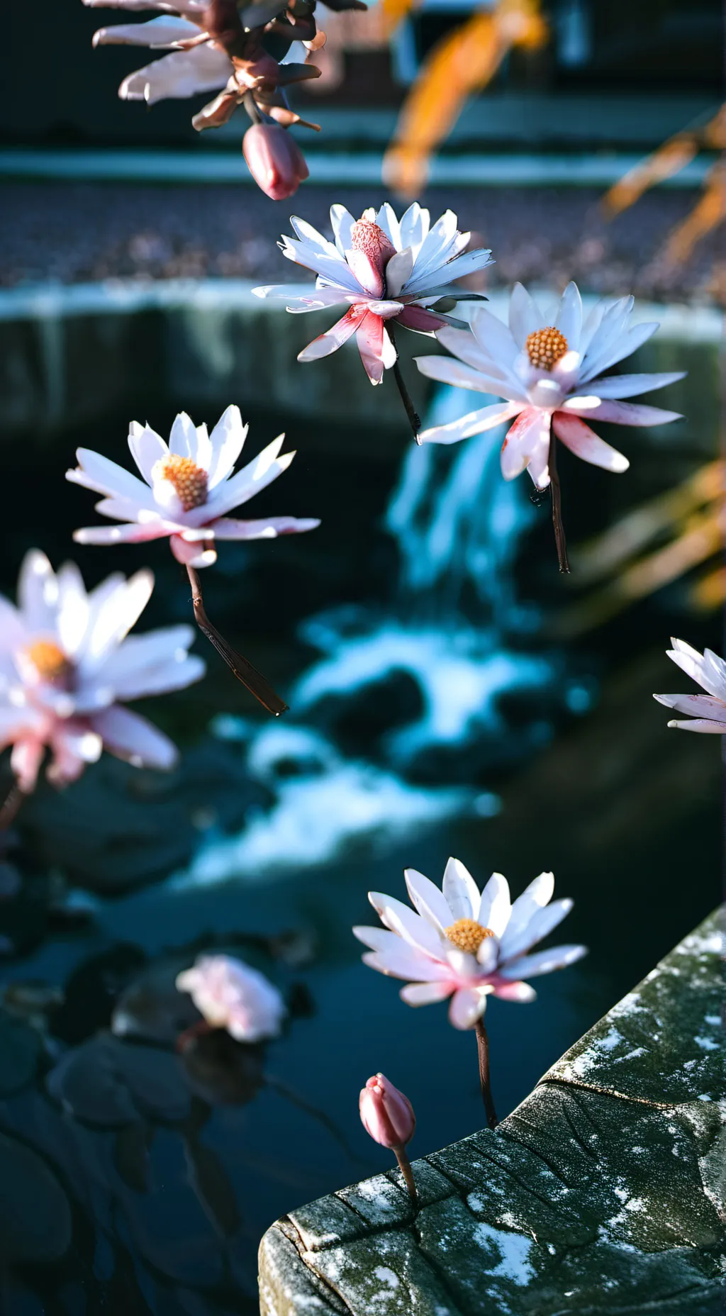 ai character: mha excluida background