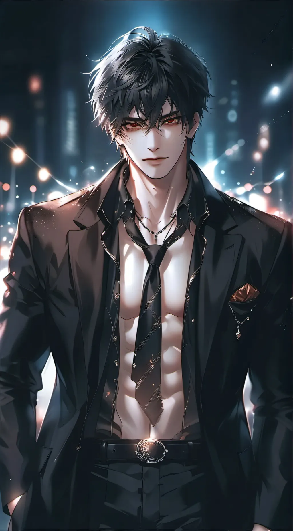 ai character: 𝙕𝙖𝙫𝙞𝙚𝙧 background