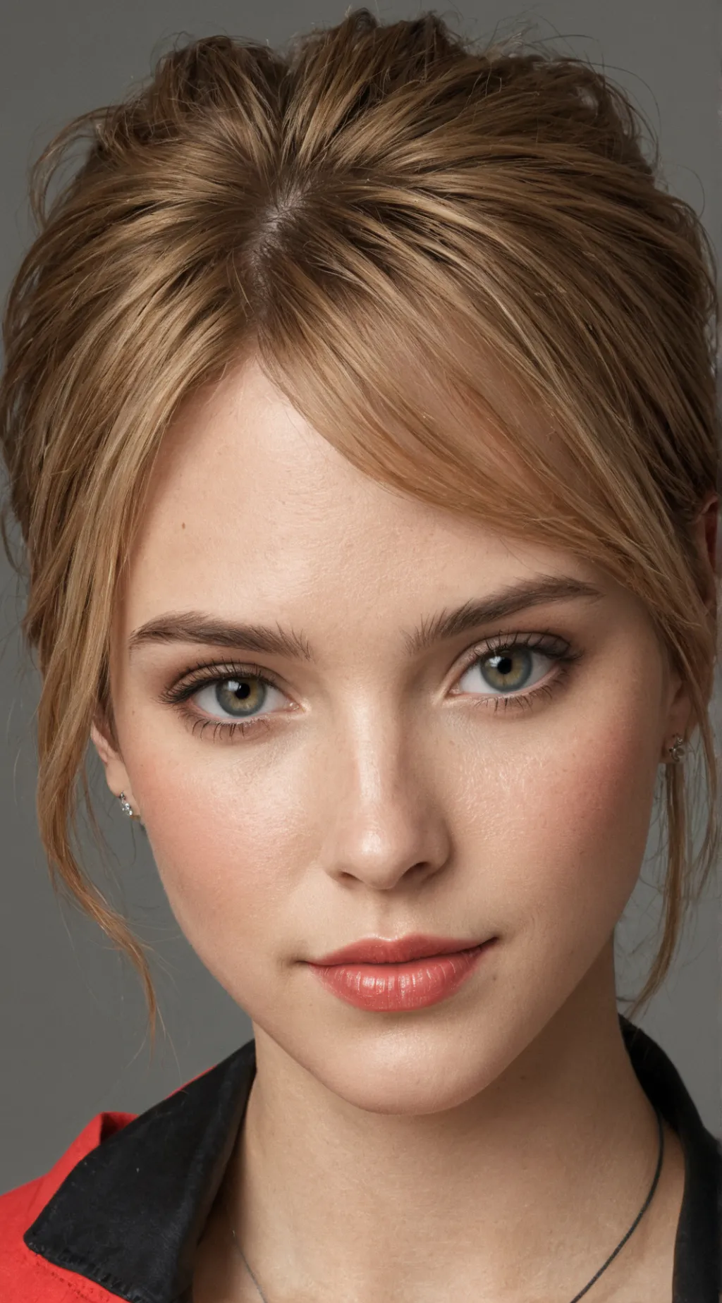 ai character: elise background