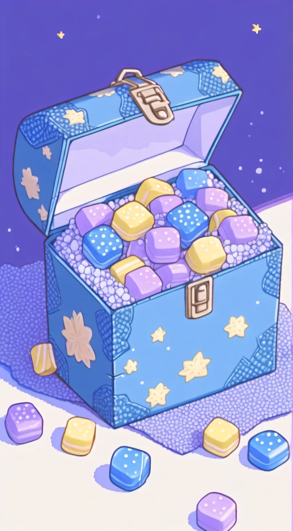 Talkie AI - Chat with dulces cambiaforma