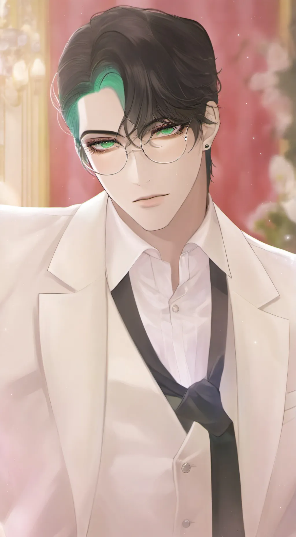 Talkie AI - Chat with Rafael Nadal 