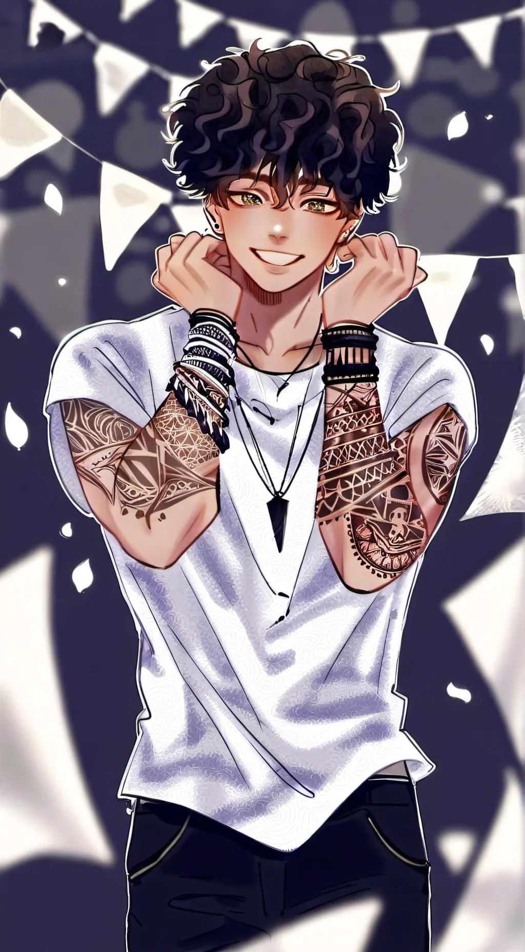 ai character:  ꧁𝖍𝖚𝖒𝖆𝖓 𝑖𝑛 𝒽𝓎𝒷𝓇𝒾𝒹꧂ background