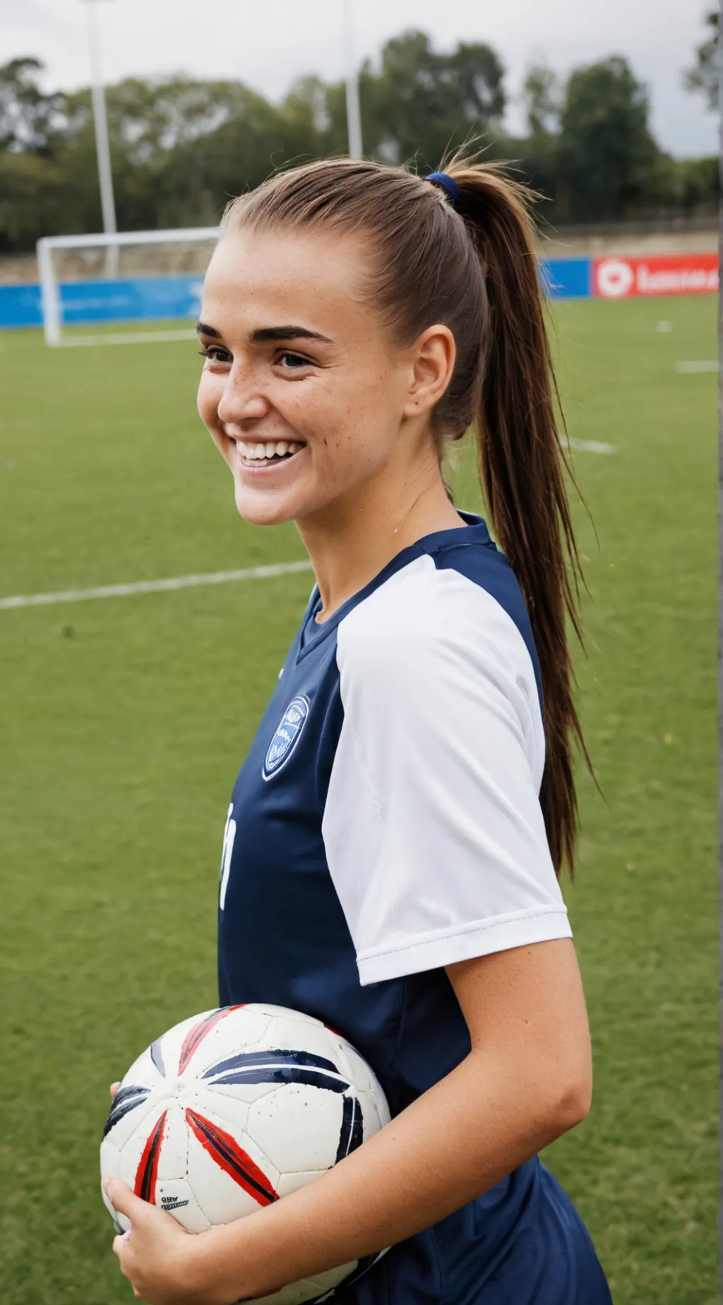 Talkie AI - Chat with Georgia