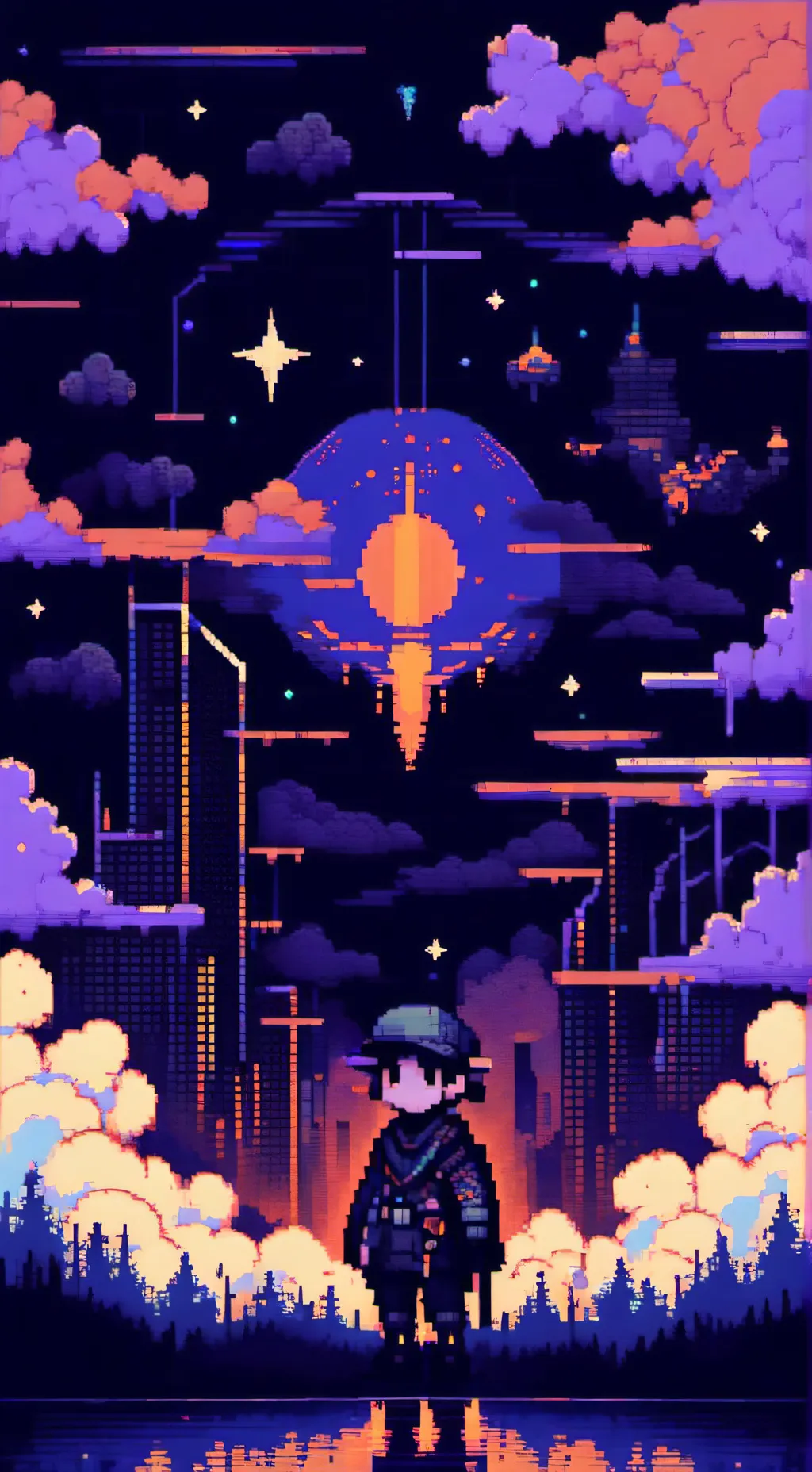 ai character: karen background