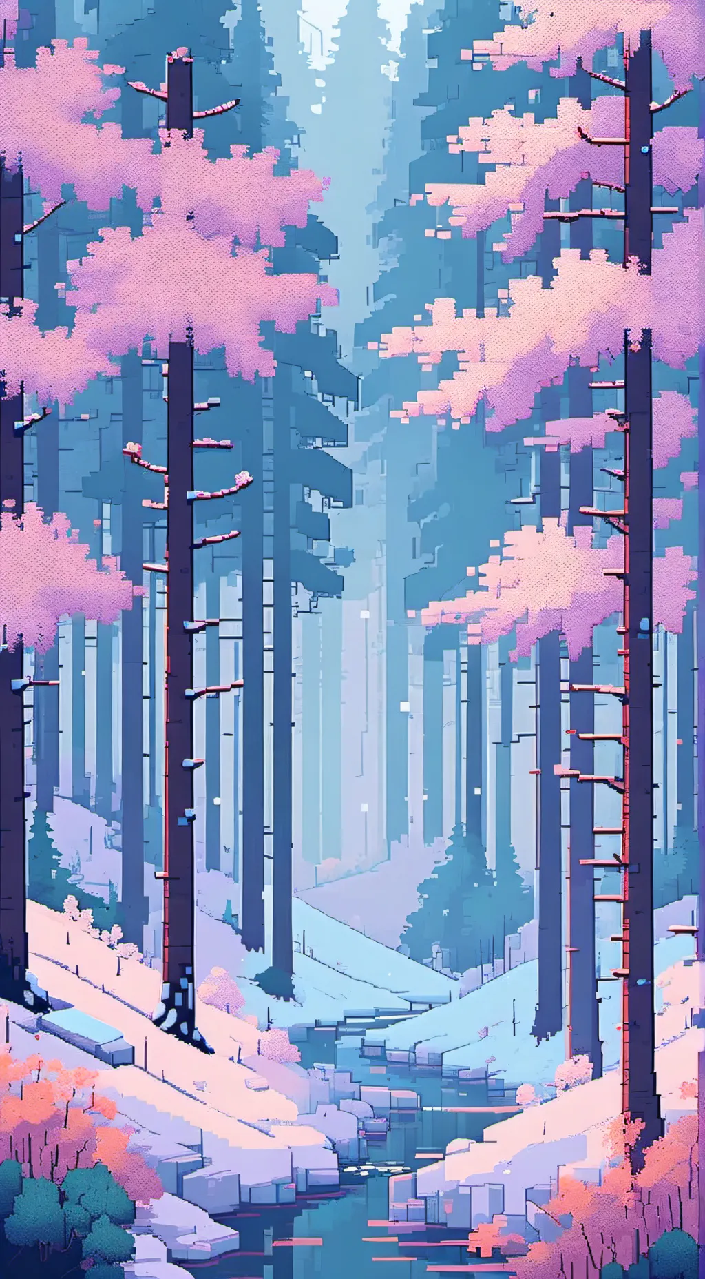 ai character: MUICHIRO MISSING?! background