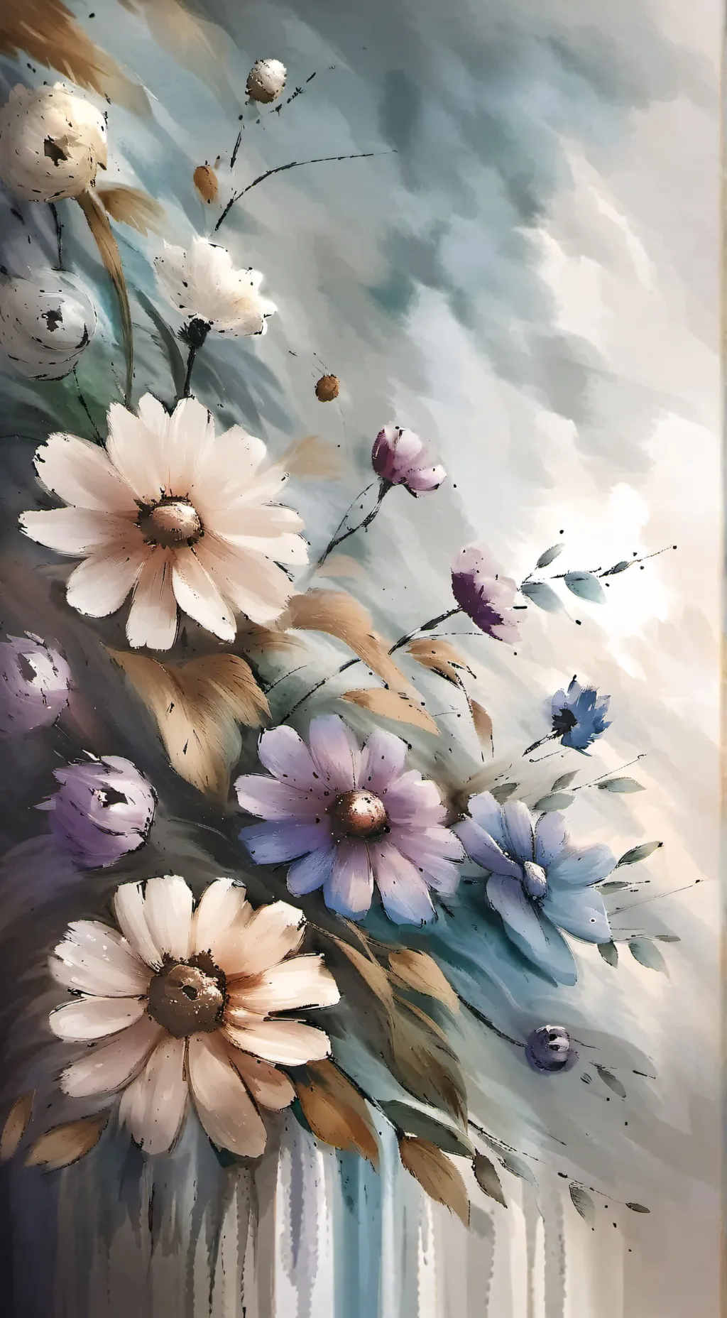 ai character: Daisys background