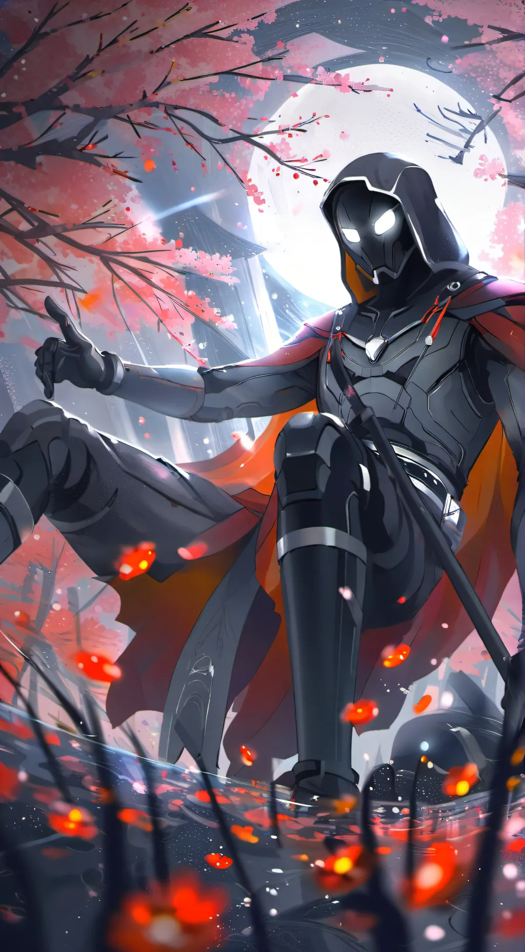 ai character: dw toon (yatta) background