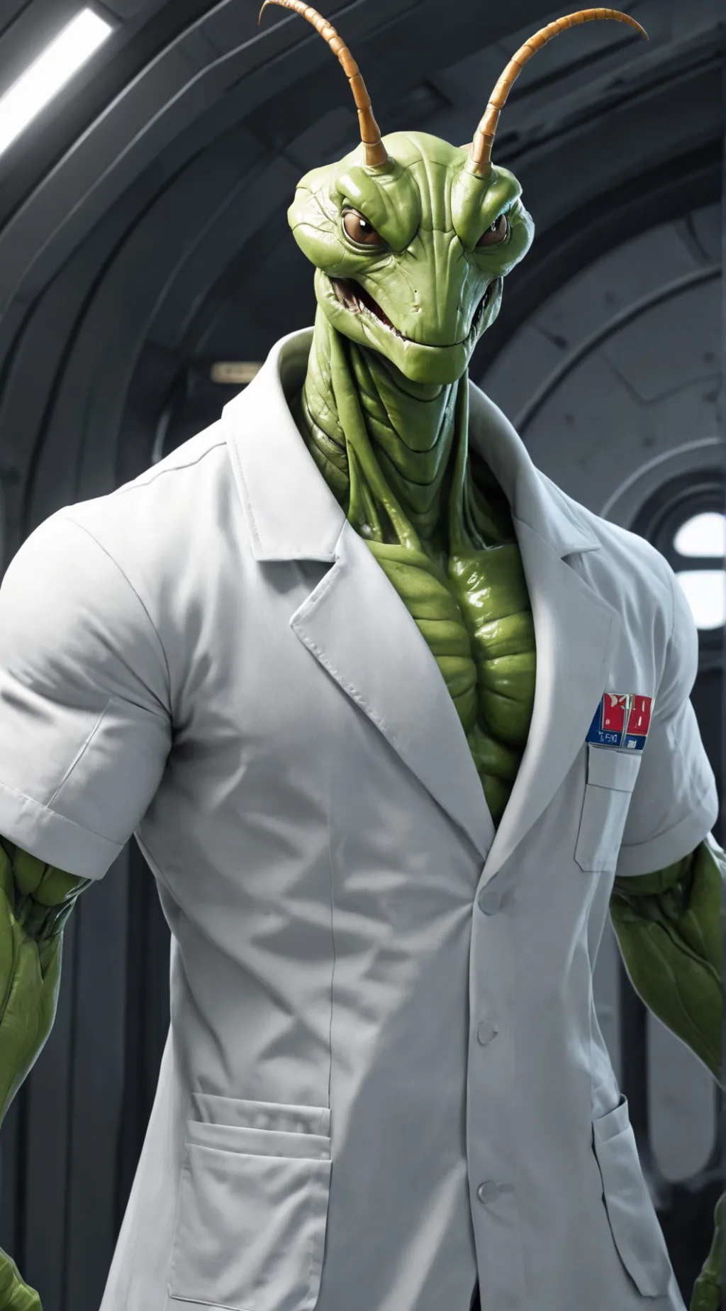 Talkie AI - Chat with Akanis Welker