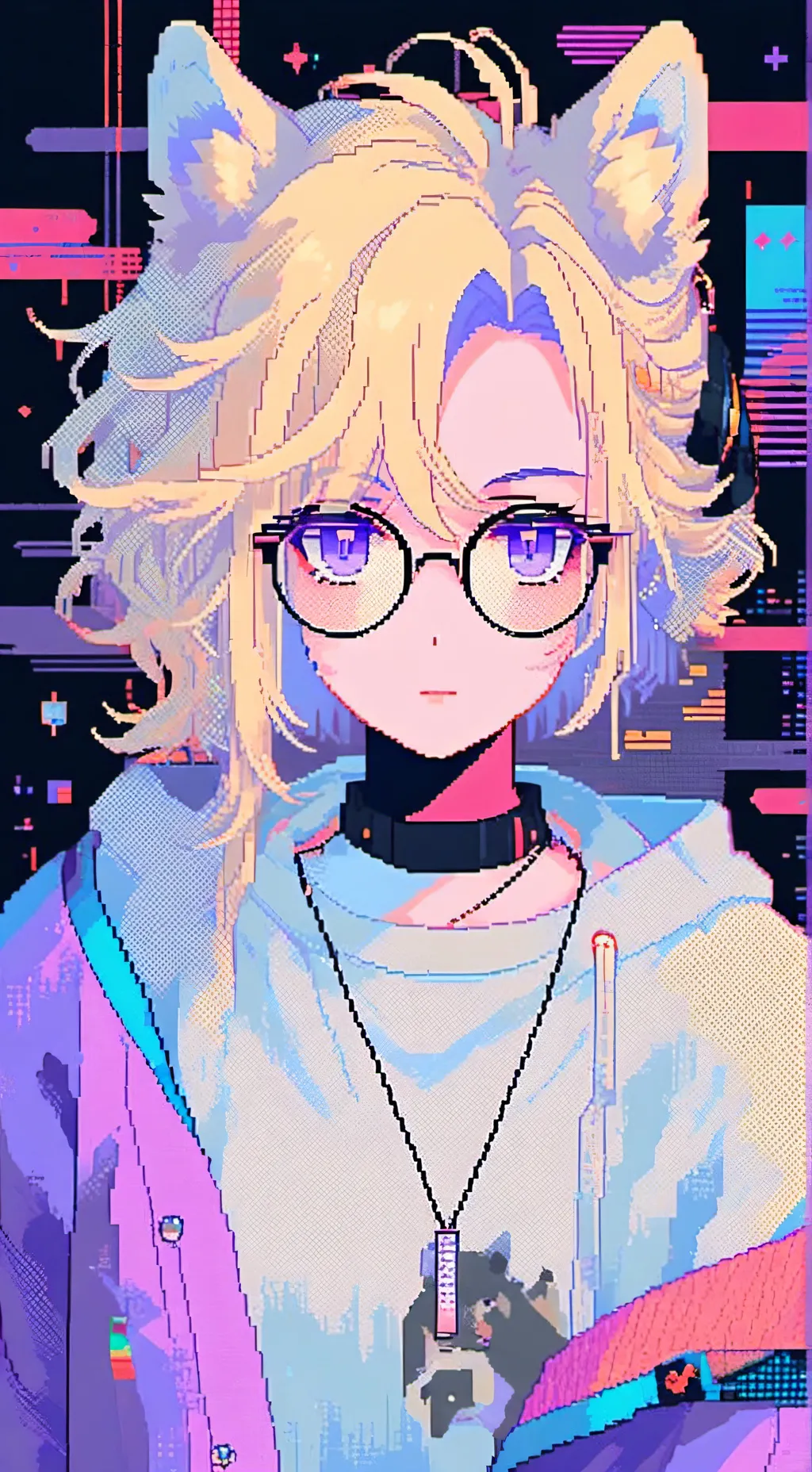 Talkie AI - Chat with Moonlight Bliss