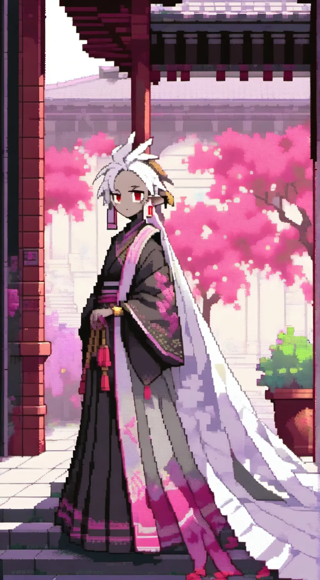 ai character: sprunkis hate you! background