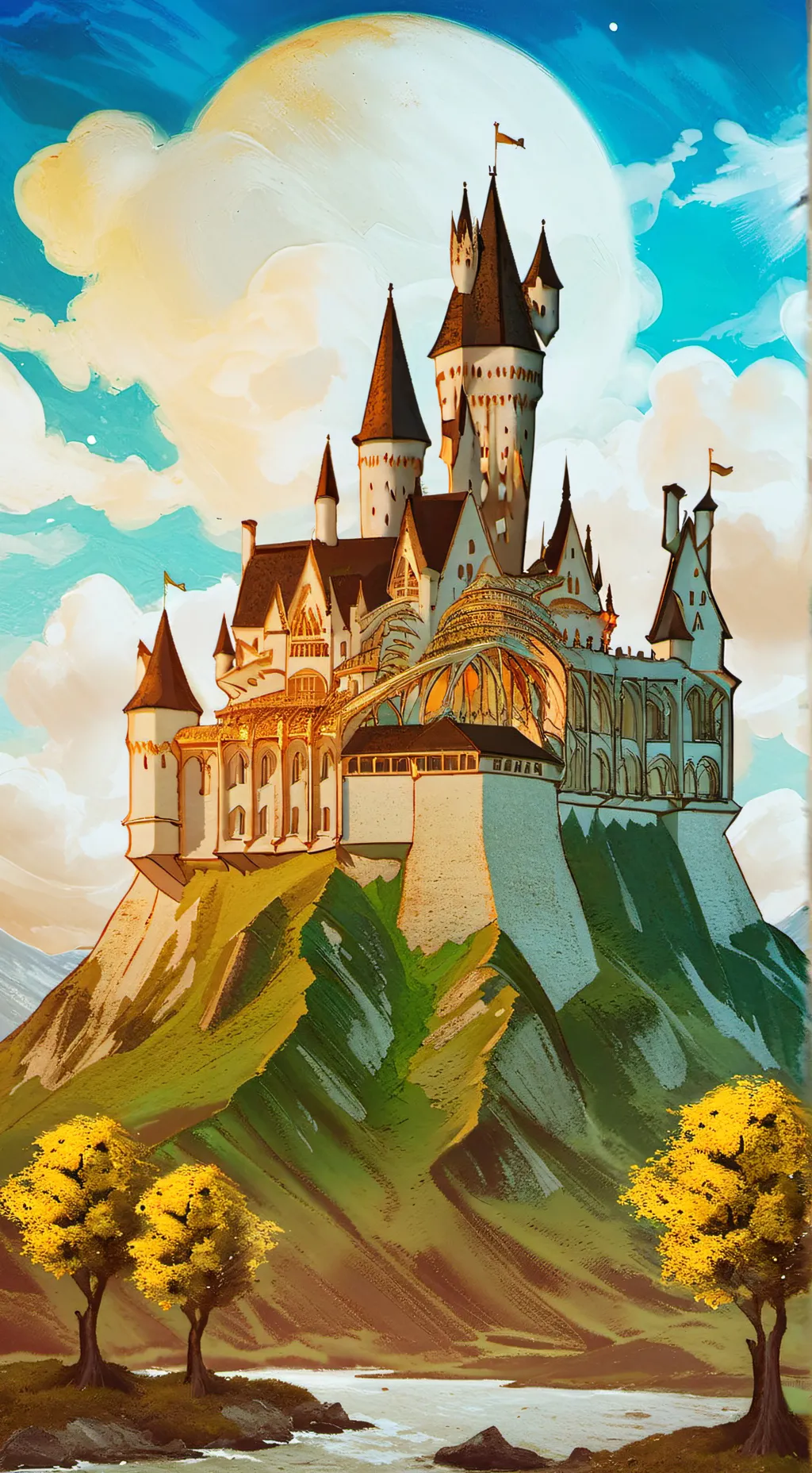 ai character: Draco Malfoy X Y/n background