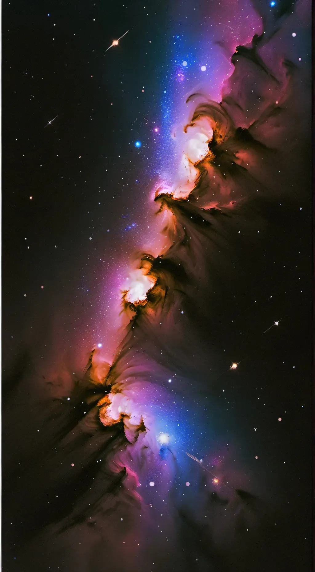 ai character: MHA music pick me? background