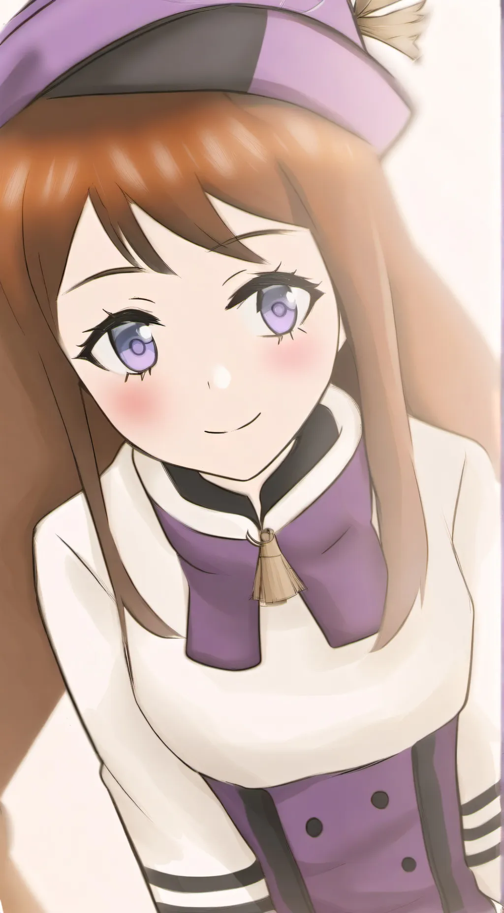 ai character: Mnini background