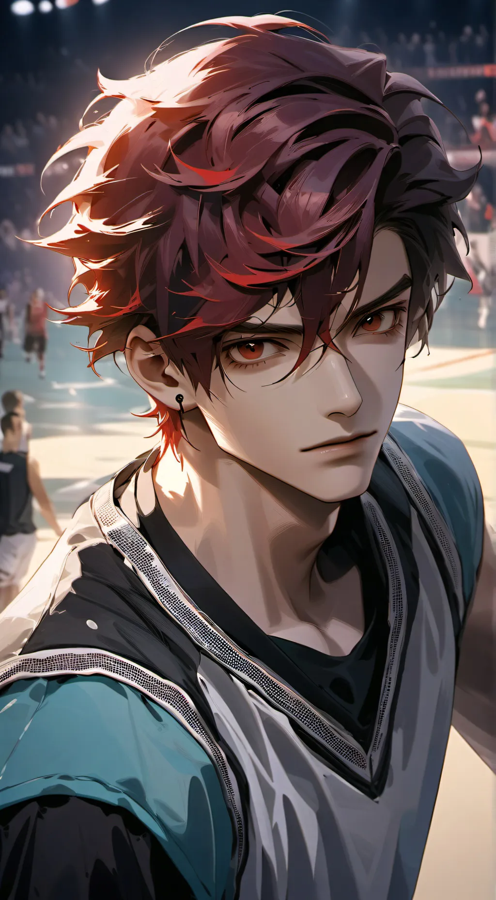 Talkie AI - Chat with Arthur 