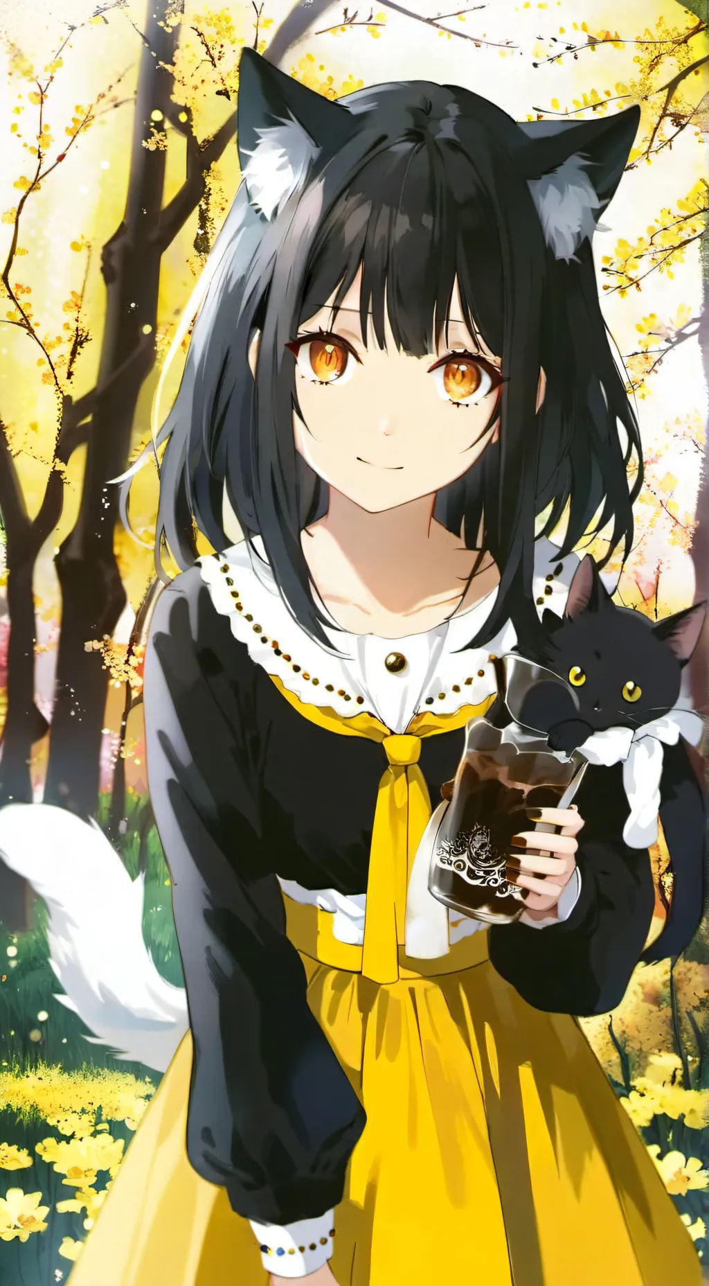 ai character: MHA 1.6 background