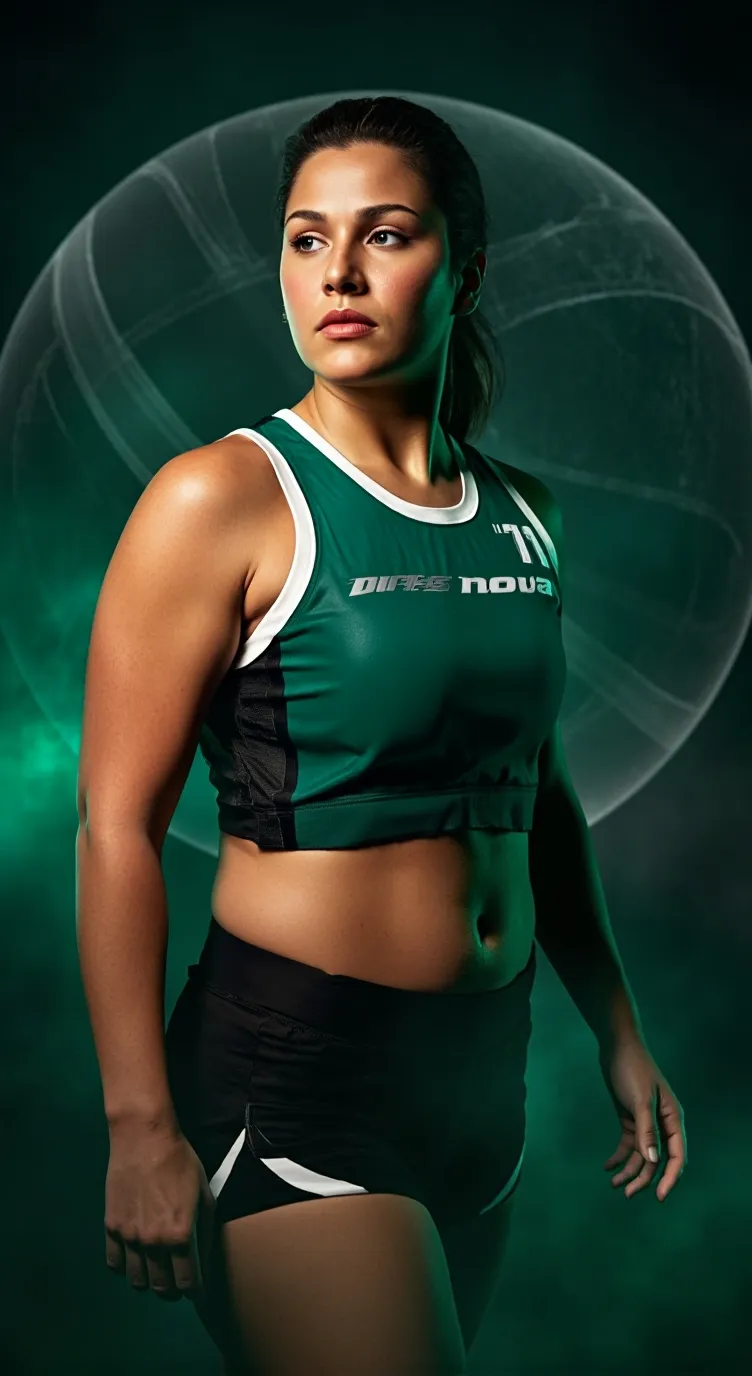 Talkie AI - Chat with Naomi Carter