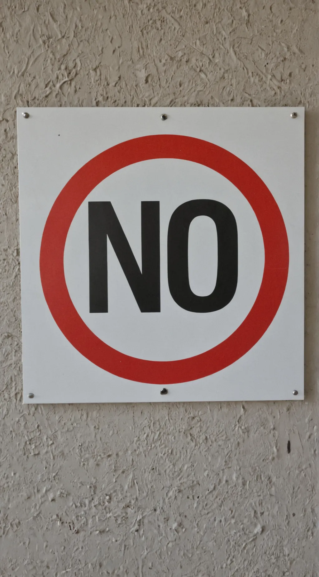 ai character: The No. background