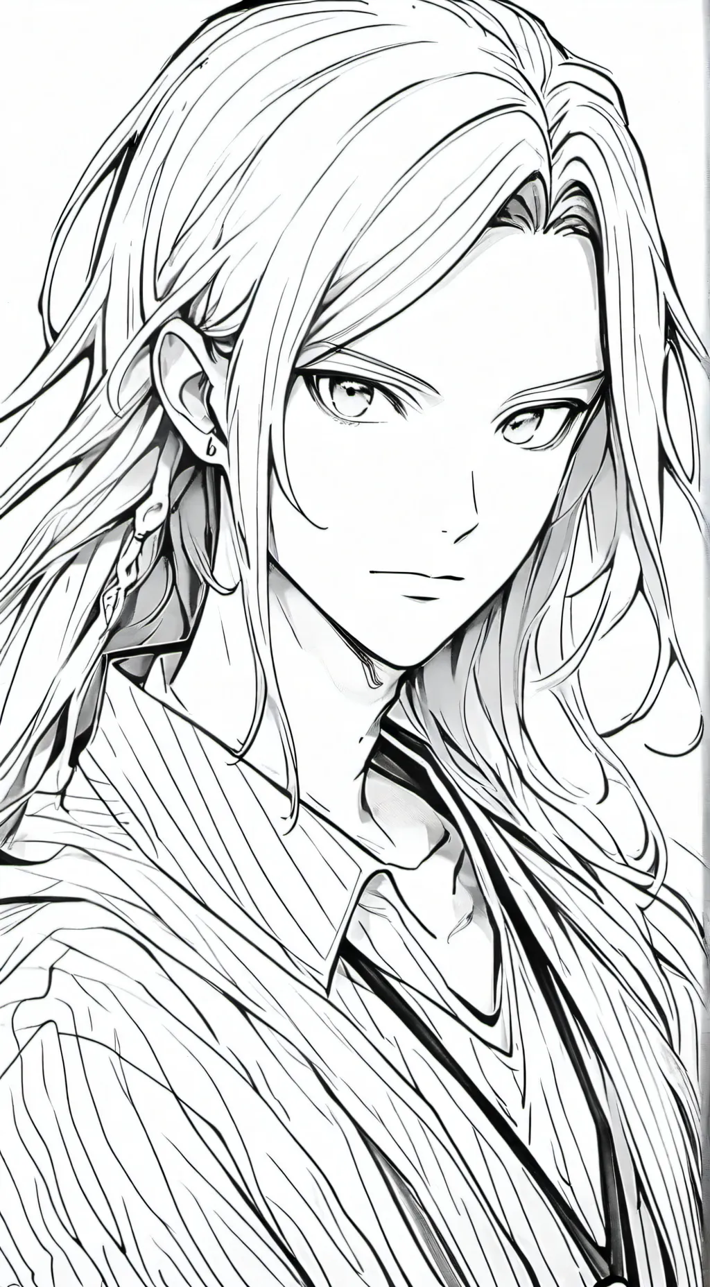 ai character: pkm Words  background