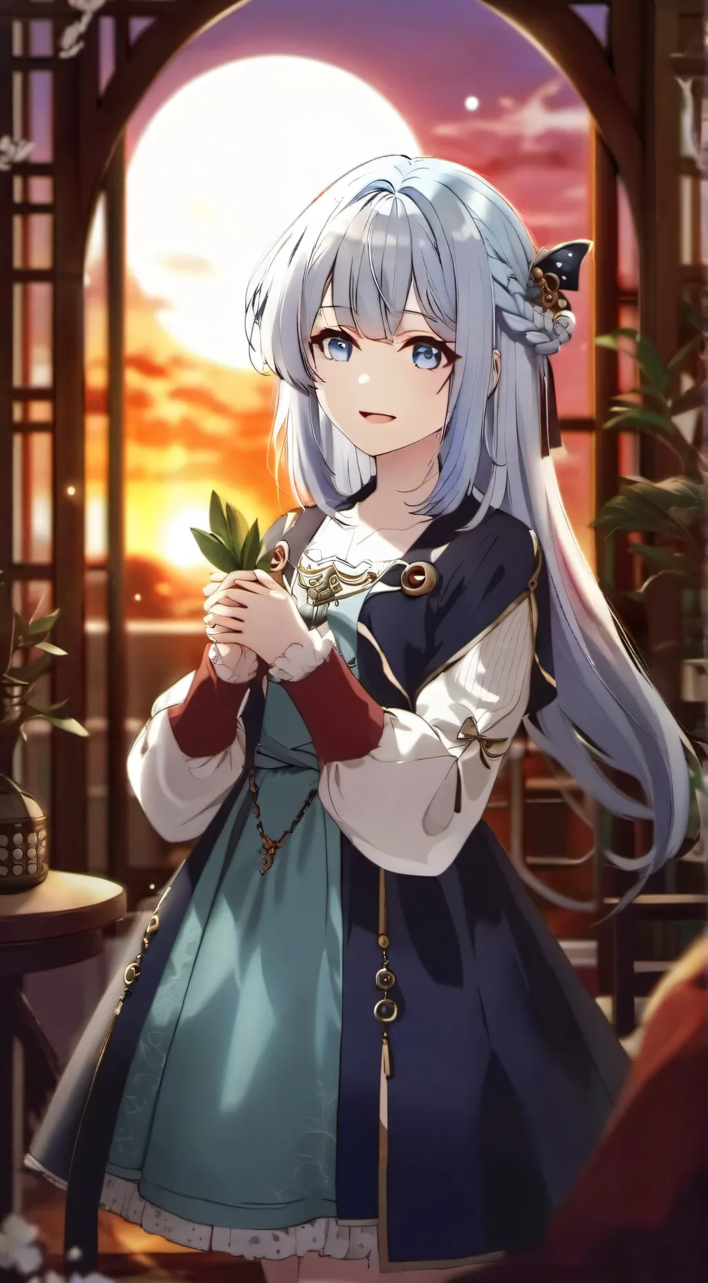 Talkie AI - Chat with Miyu