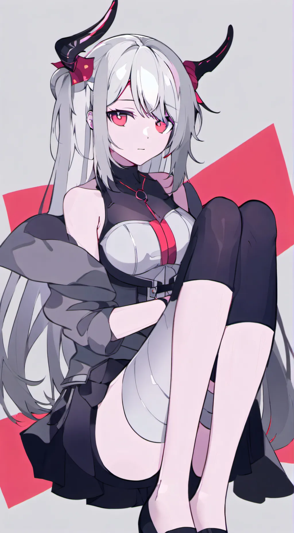 ai character: Rami background