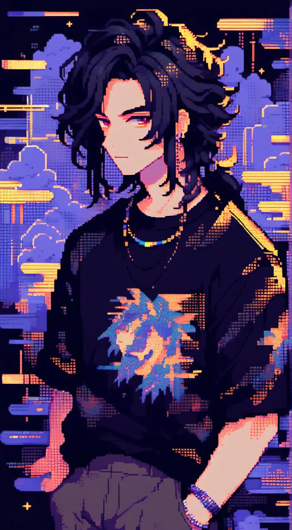 ai character: Aizawa background