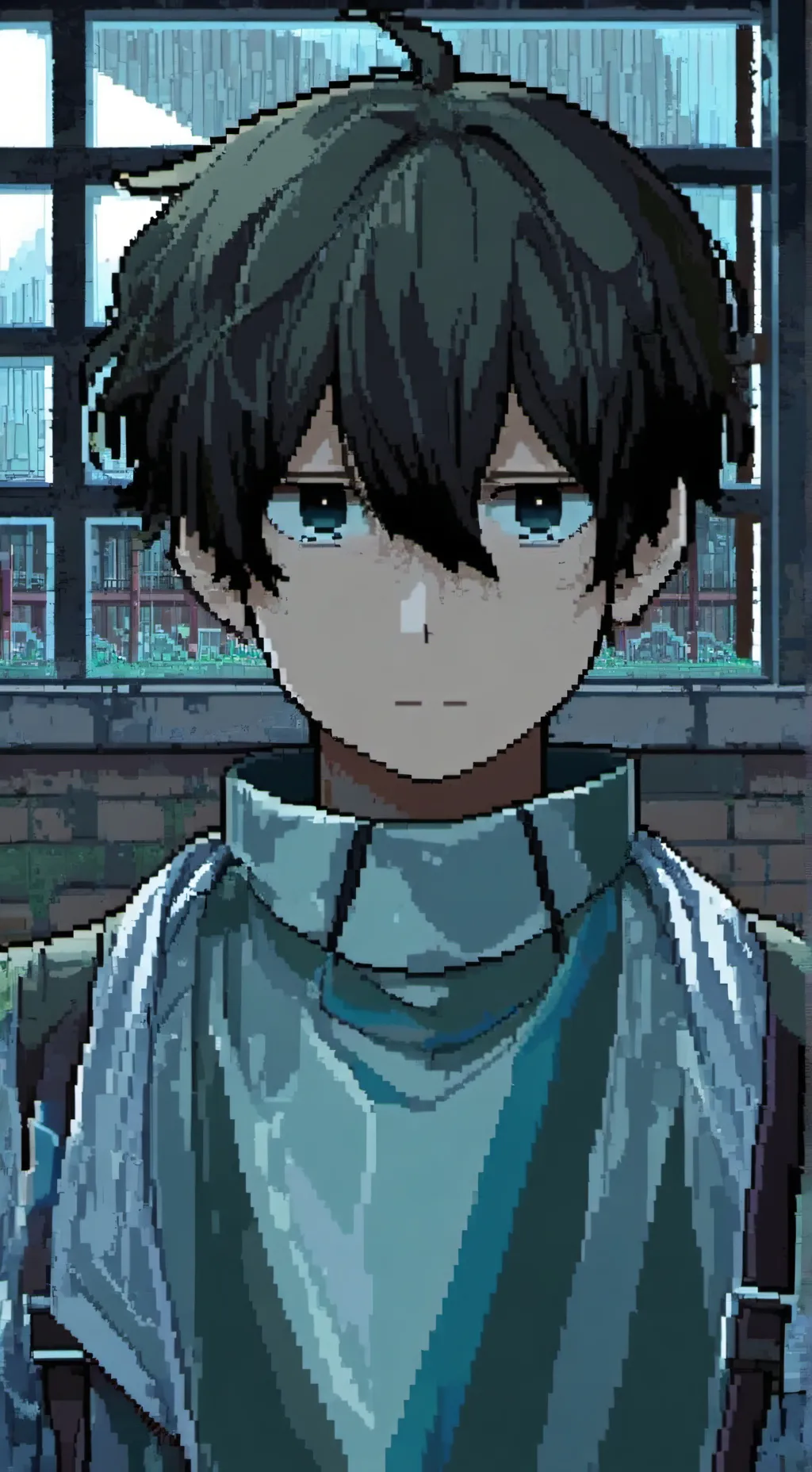 ai character: past gkoi(jonatan) background