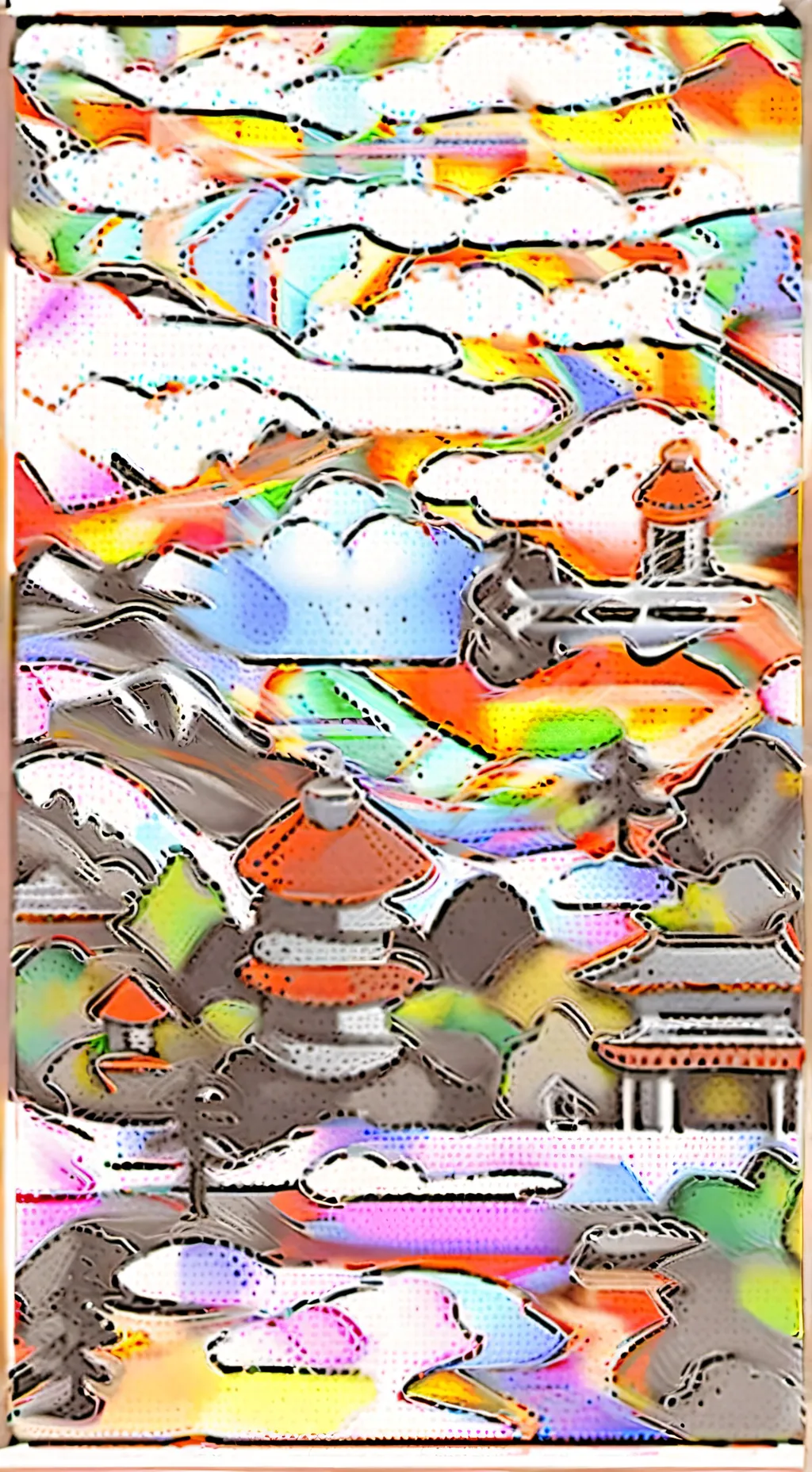 ai character: Countryhumans background