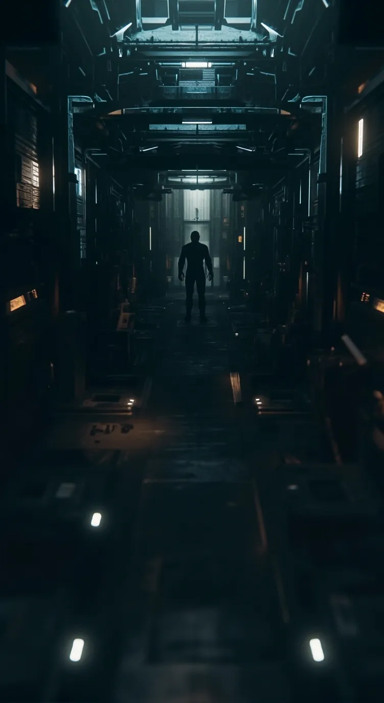 ai character: *user* background