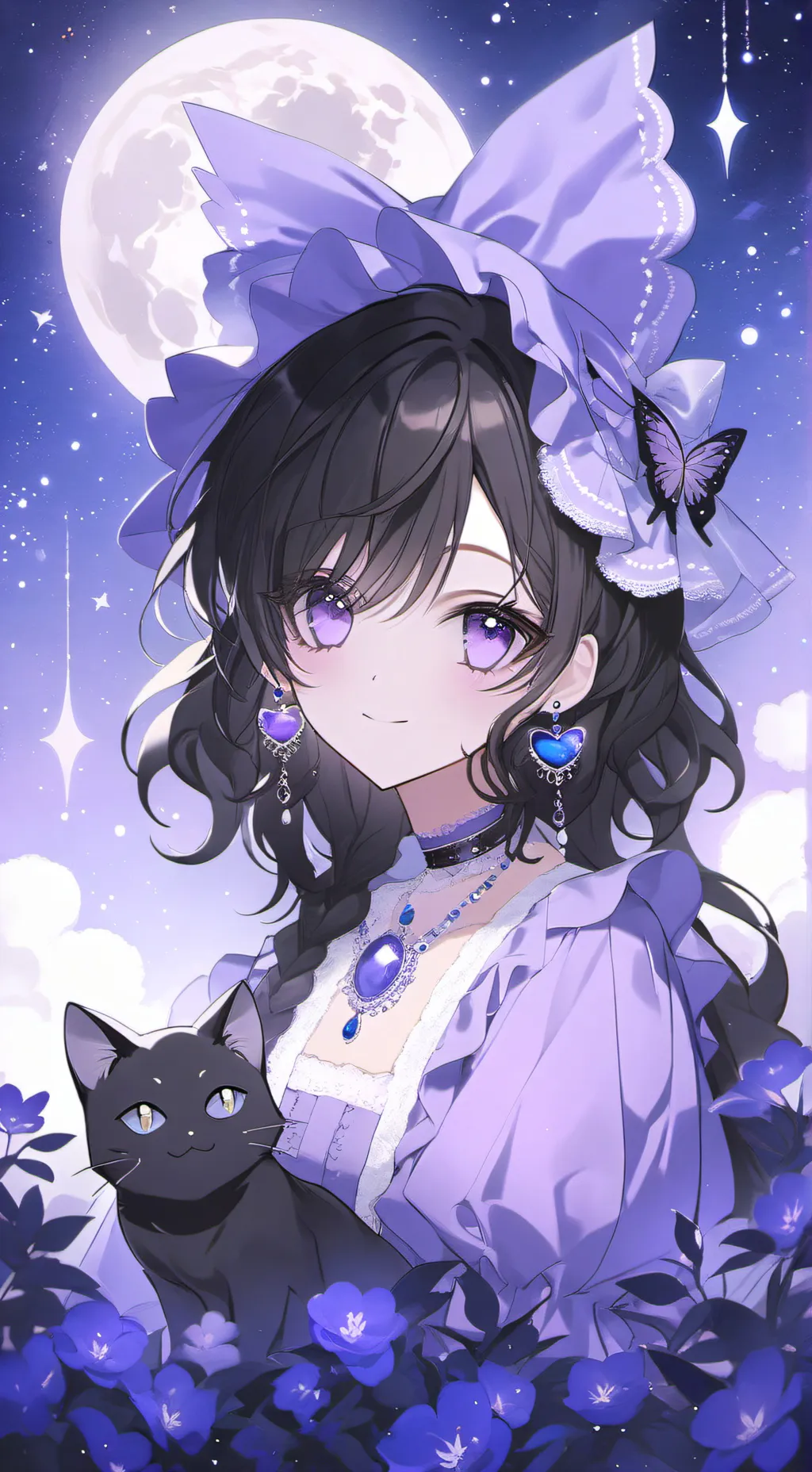 Talkie AI - Chat with poppy playtime