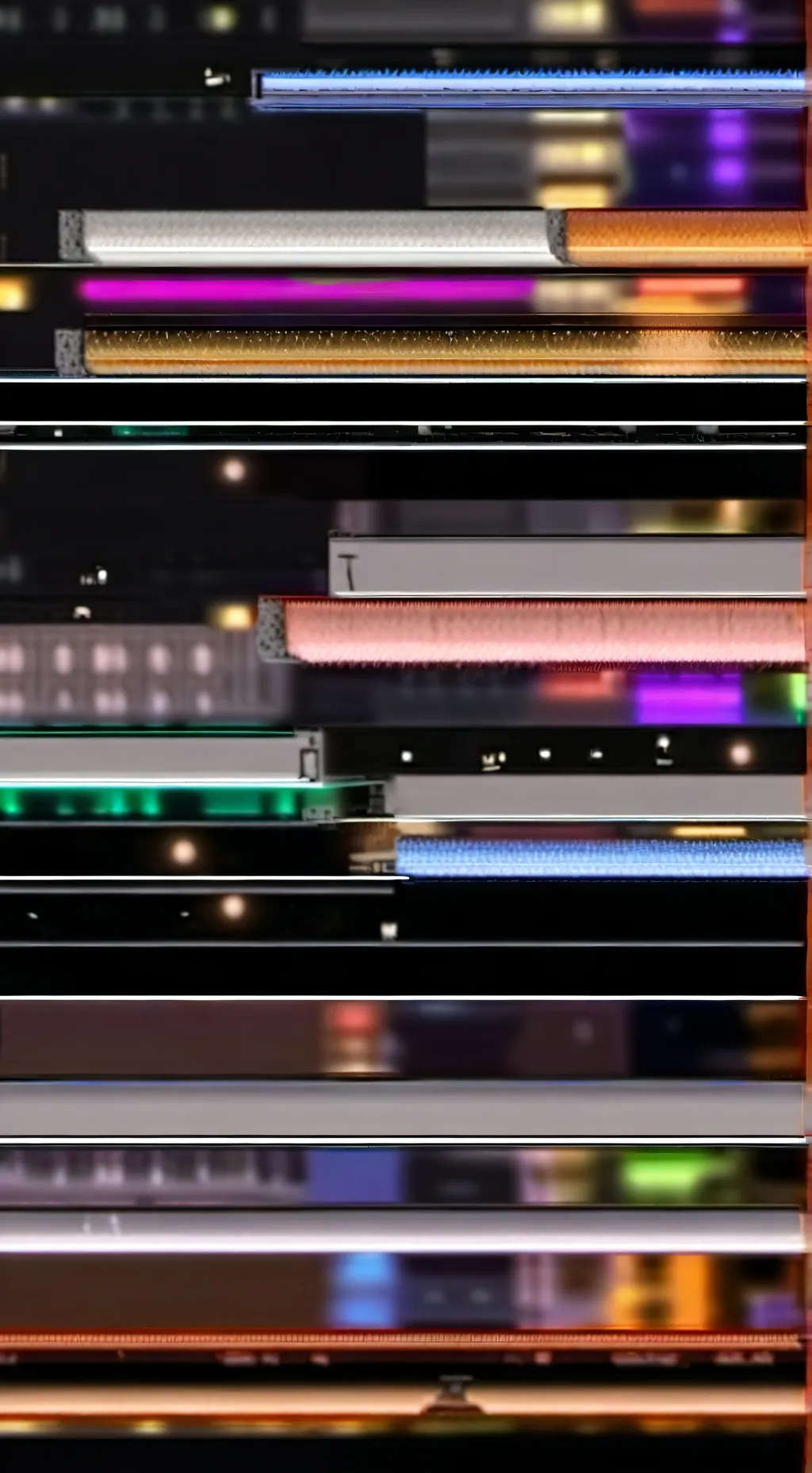 ai character: Alex chino  background