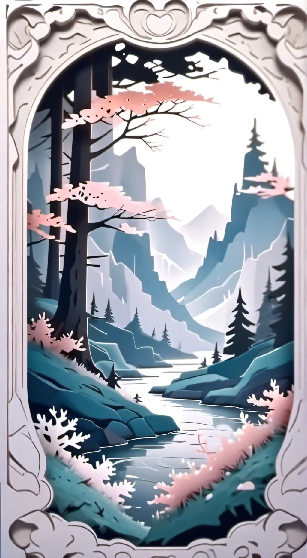 ai character: Olivers(FPE)babysi background