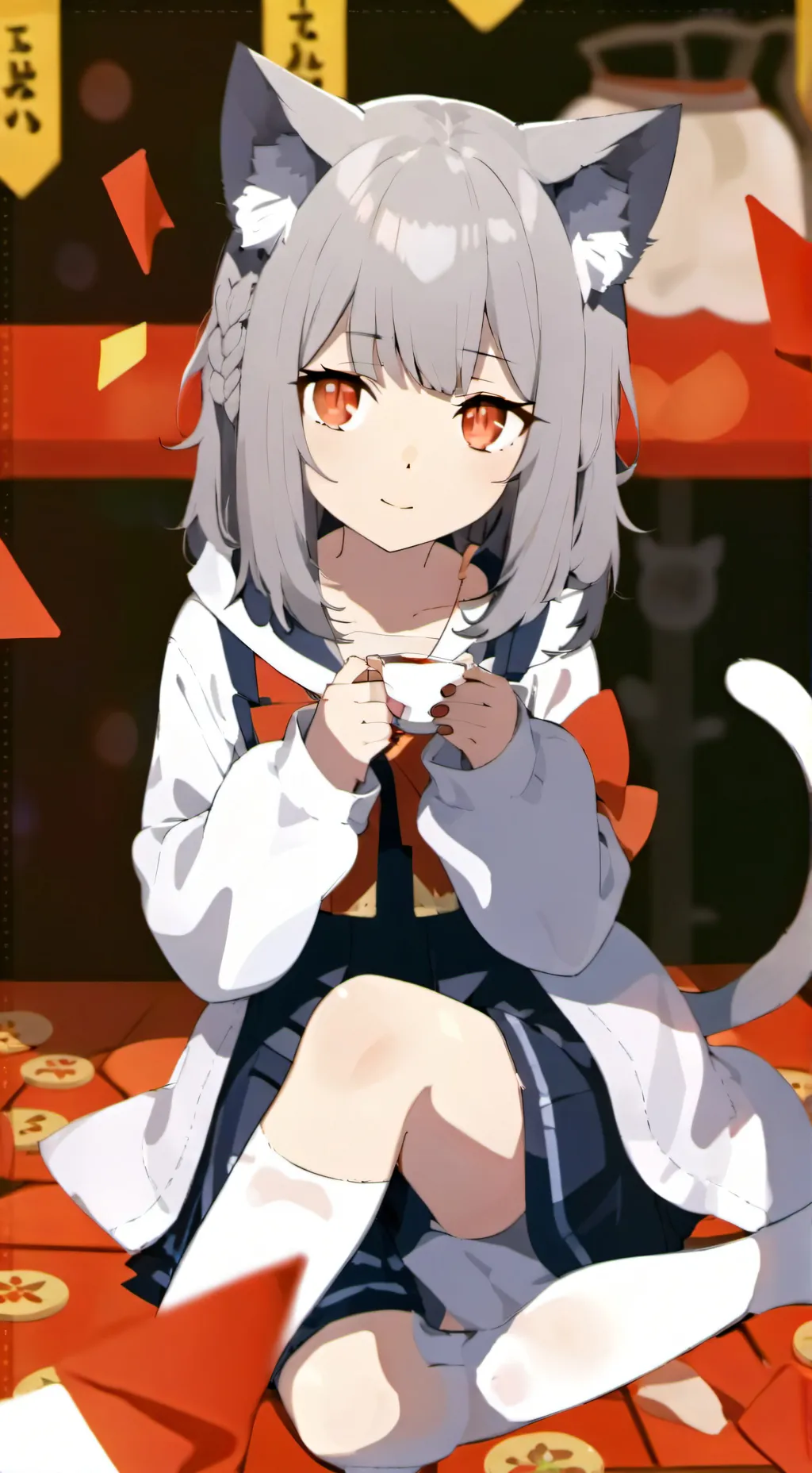 Talkie AI - Chat with Yui