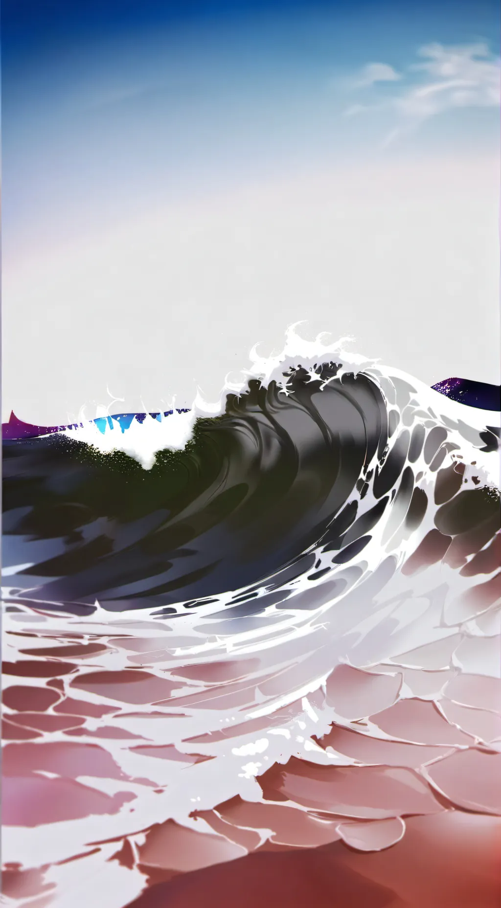 ai character: barco 4689 background