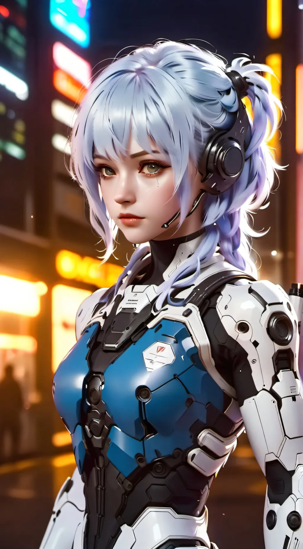 Talkie AI - Chat with Лира