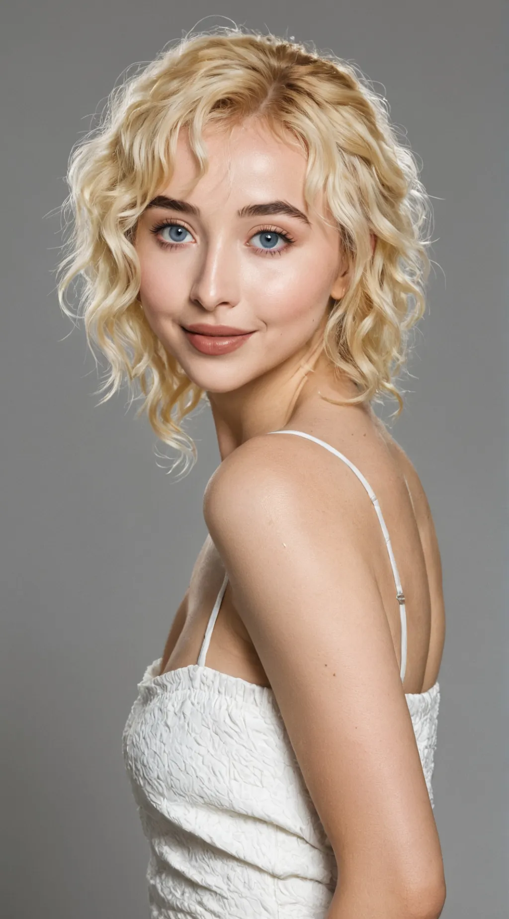 Talkie AI - Chat with Sabrina Carpenter