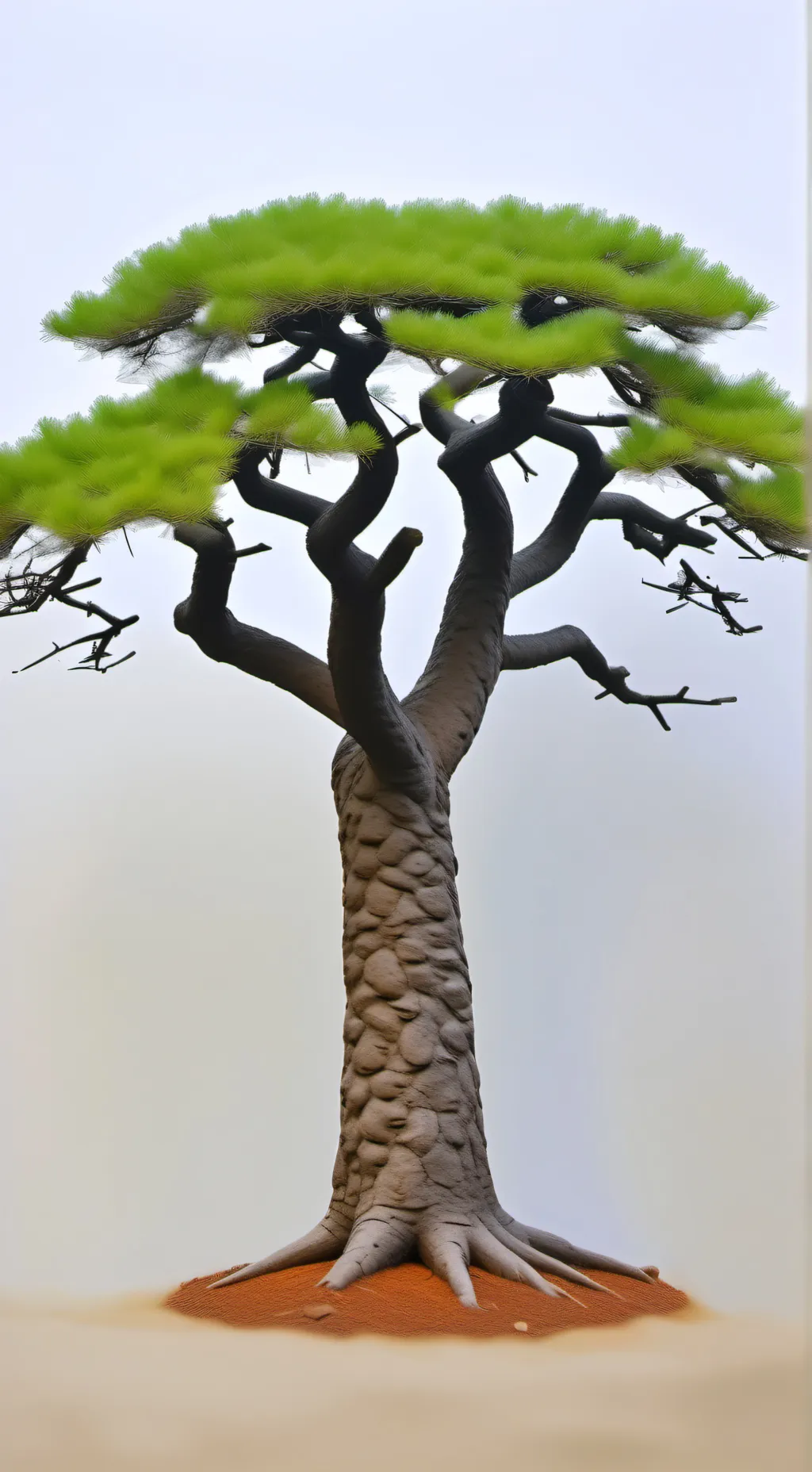 ai character: undertale  background