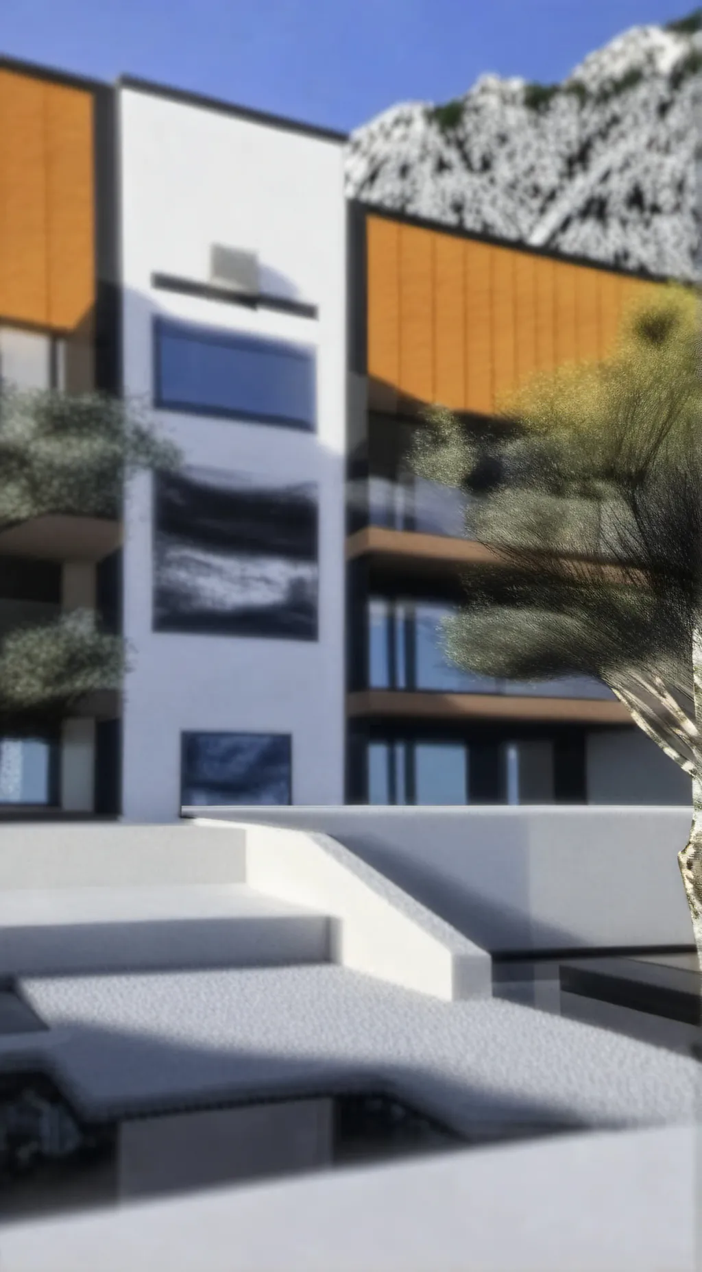 ai character: ' | | - Forsaken ! background