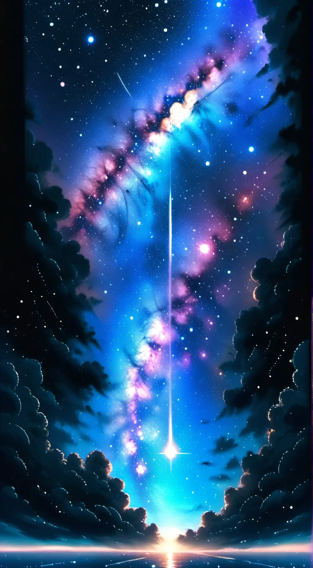 ai character: 213 sleepover background