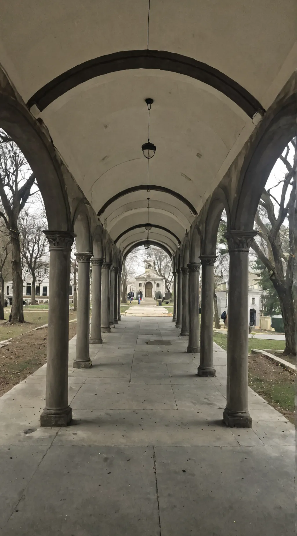 ai character: Carlos Martinez background