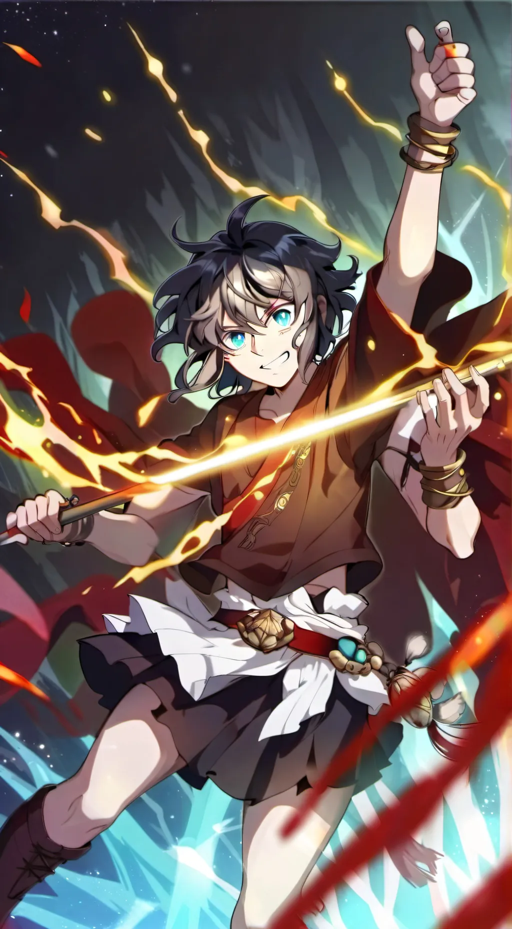 ai character: inoco background