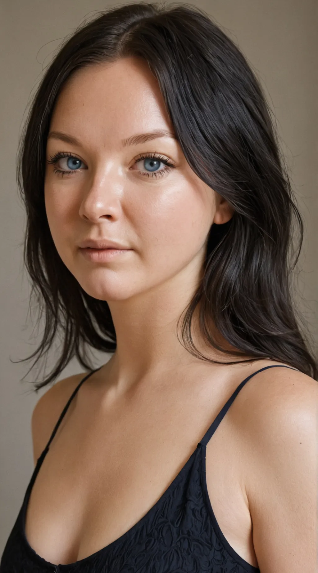 ai character: Aurora Emerson background